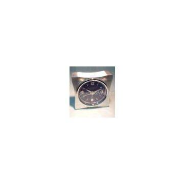 aluminiums alloy clock