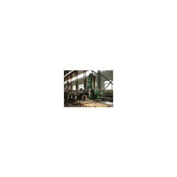 supply processing service of machinery