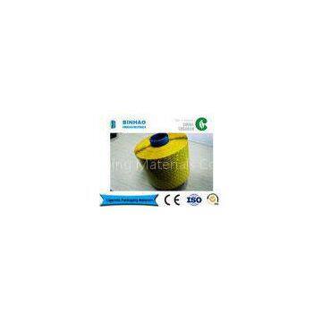 Cards / Medicine Packing Cigarette Tear Tape With Micro - Printing