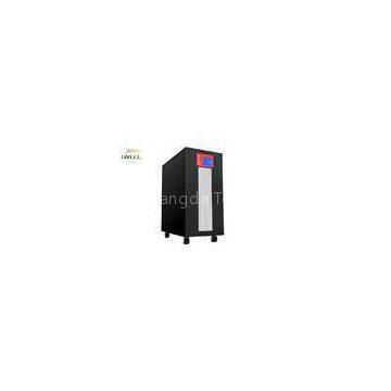 Military / Office 15Kva True Online Double Conversion UPS 380V / 220V UPS Power Supply I3D15K