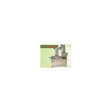 HQS-3 High-Speed Plug Pad Machine
