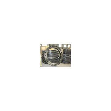 weld neck flanges
