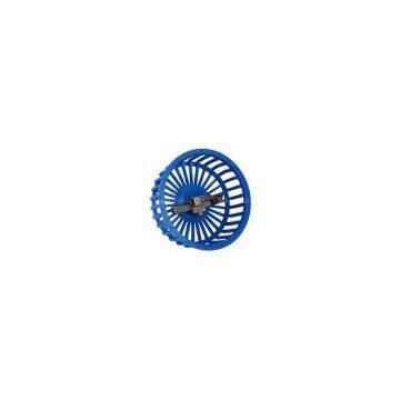 Single Wing Hole Saw