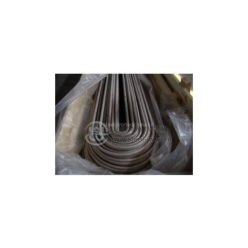 SA213 T21 alloy steel tube supplier