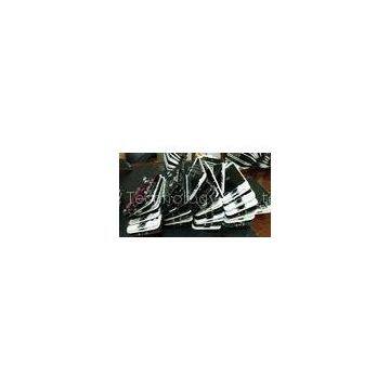 Original LCD Display Used Iphone 5S White 4 inches