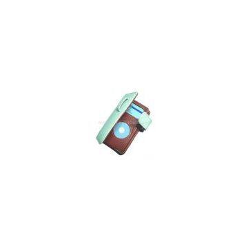 Sell Leather PU Case for iPod