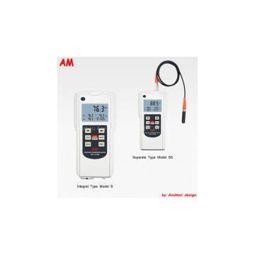 Statistical Type       Coating Thickness Gauge AC-112B/BS