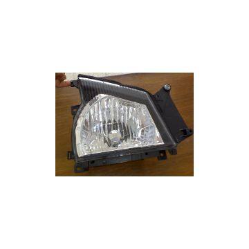Isuzu 600P head lamp