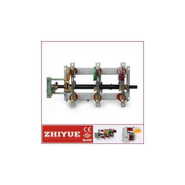 high voltage 12kv 630a fuse overload protection 50hz automatic vacuum circuit breaker
