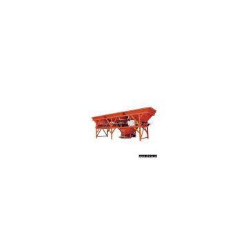 Sell Concrete Batching Machine