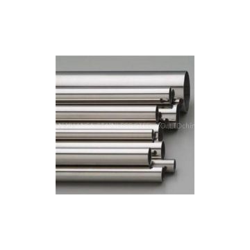 201 Stainless Steel Pipe