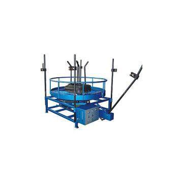 Automatic Wire Decoiler