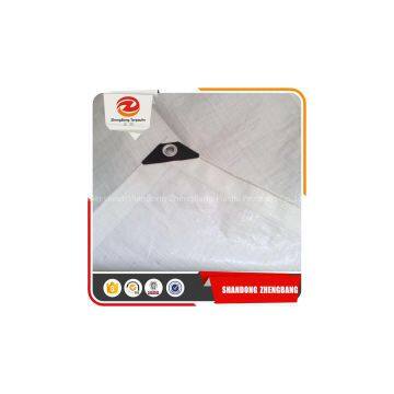 high density Waterproof Pe Tarpaulin Poly Tarp Roll For Truck Cover