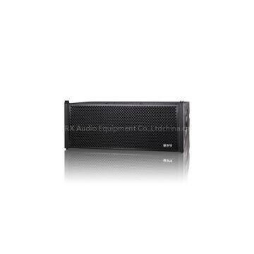 AR Dual 10 Inch Passive Line Array Speaker