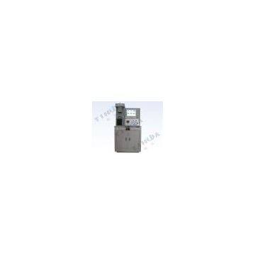 MMW-1A universal friction wear testing machine