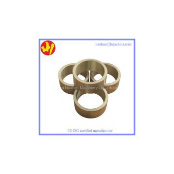 Customized Durable Phosphor Bronze Bearing