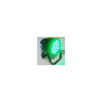 Outdoor LED Par Can 14 x 10Watt RGBW 4in1 LEDs