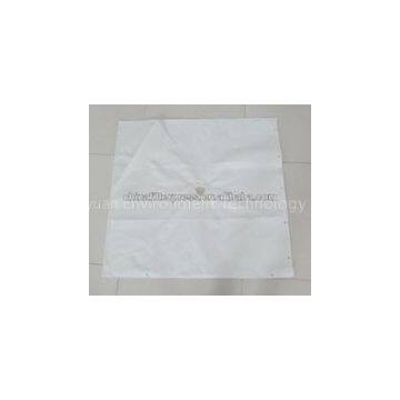 Resistant To Alkali Filter Cloth