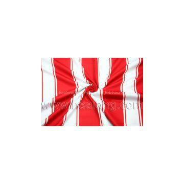 Healong Knitted Sublimation Wholesale Soccer Jerseys photo-3