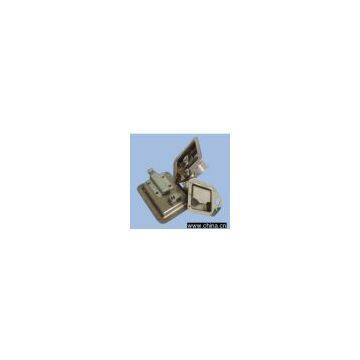 Sell Paddle Lock / Bus Lock / Cam Lock