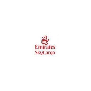 Emirate Skycargo air service to Middle East and Africa