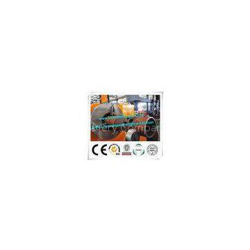 CNC Plasma Cutting Machine Mild Steel Pipe Bevelling Machines