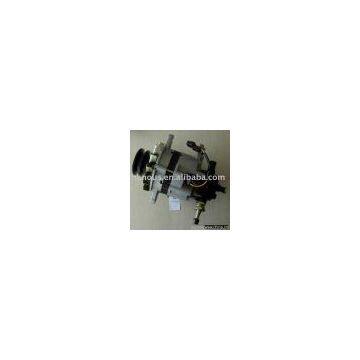 auto alternator