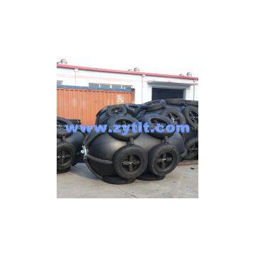 pneumatic boat marine rubber fender