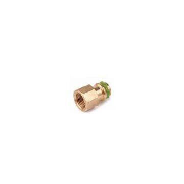 brass fittings