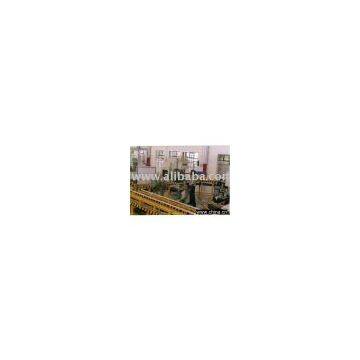 Material Handling Systems / Roller Conveyor