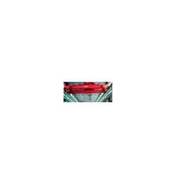 overhead cranes E.O.T cranes from top supplier with assured quality