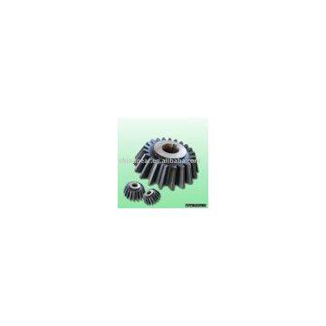 bevel gear of CNC boring
