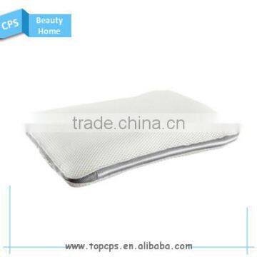 100 polyester fabric 3D air mesh magic pillow air circulation