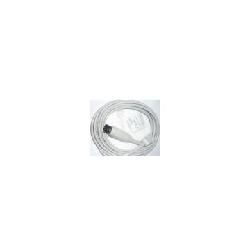 SPACELABS-Utah IBP cable RSD M002A