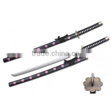 Best Seller Trafalgar Law's Sword One Piece Anime Wooden Sword (100CM)