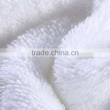Wholesale OEM Support Softextile Embroidered Cotton Bath Towel Hotel photo-4