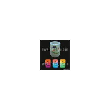 LED 100% Wax Candle