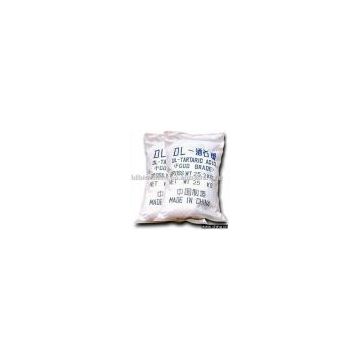 DL Tartaric Acid