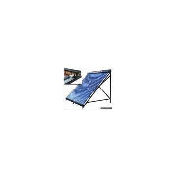 solar collector