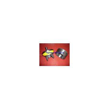 supply valve body and seat for FY-FXD mud pump