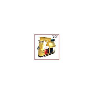 Alfalfa pellet mill with CE certificate