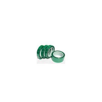 Green Polyester Tape photo-2