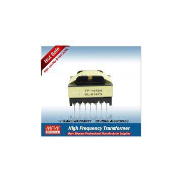 OEM/ODM High frequency switching transformer for power supply