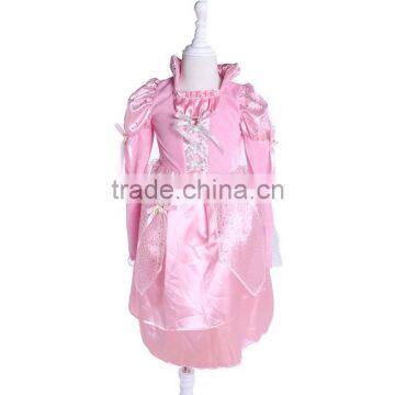 Hot Sales Frozen Princess Dress Elsa Princess Dress Frozen Princess Anna Costume photo-6