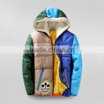 Children's Padded Jacket