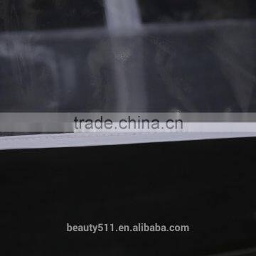 Custom Printed Plastic Wedding Dress Garment Bags Suit Bags WB12 photo-5