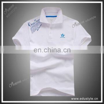 High quality and cheap price kids polo shirt