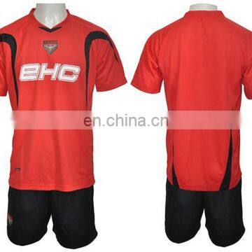 cheap cool dry men soccer kits