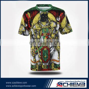 wholesale custom all over h&m t shirt boys design printing thailand