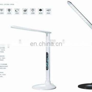 Calender LED table lamp/reading LED table Lamp/study LED table lamp/light